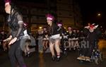 Rua del Carnaval de Les Roquetes del Garraf 2017